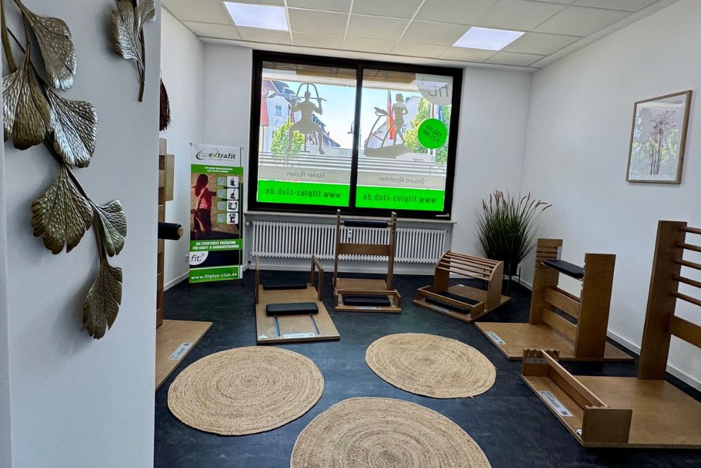 fitplus Philippsburg Mobility